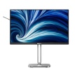 Philips monitor 24B2N4200 23.8 cala IPS 120Hz HDMI DP VGA Pivot speakers