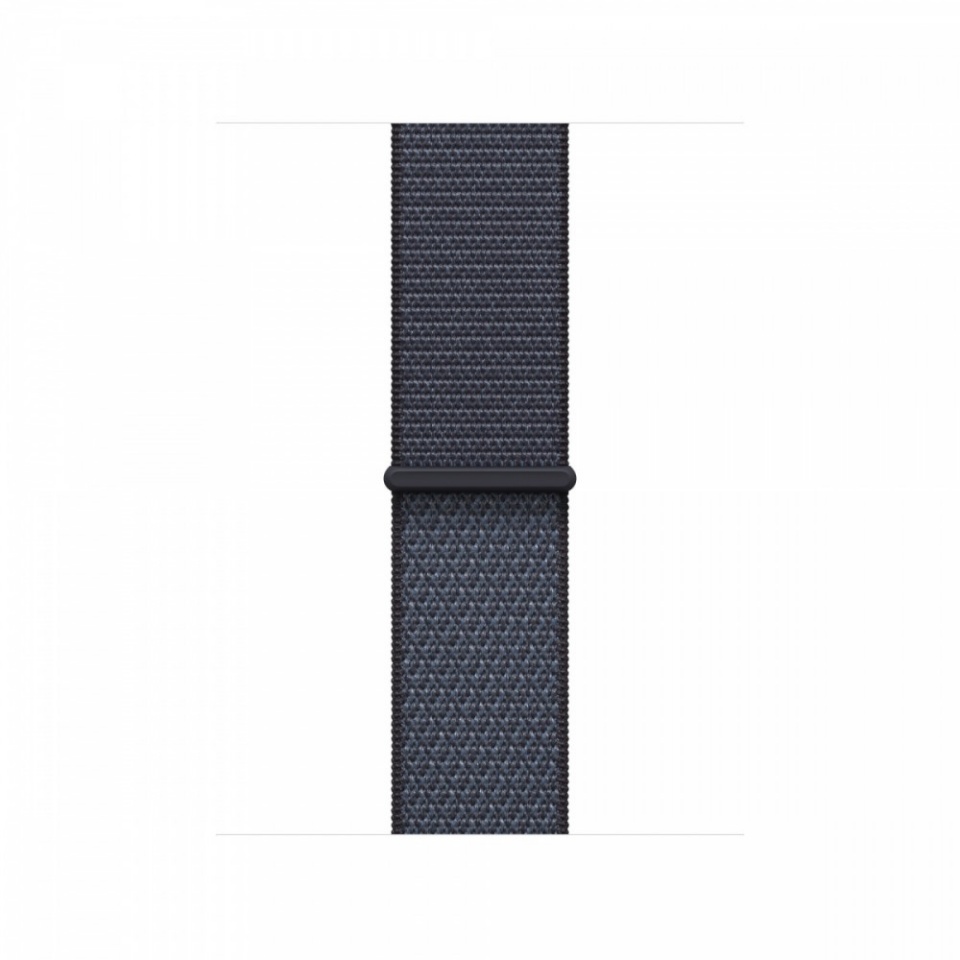 Apple kellarihm Watch 42mm Anchor Blue Sport Loop