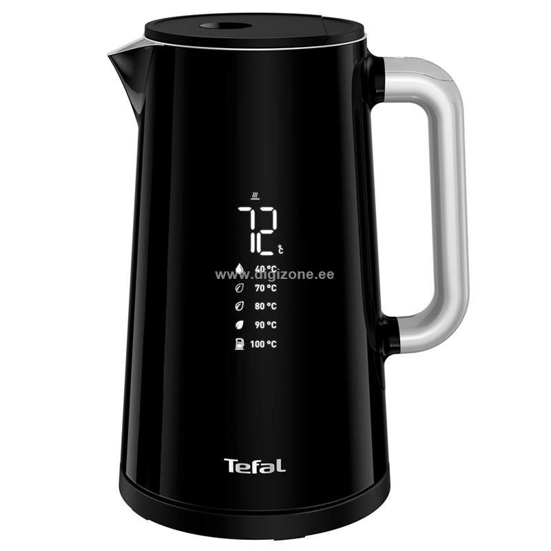 Tefal veekeetja KO8518 1,7l must