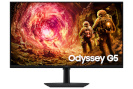 Samsung monitor Odyssey LS32FG502EUXEN - 180Hz | QHD | IPS | 31.5"