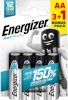 Energizer patarei Energizer Max Plus Alkaline AA CHP4 3+1