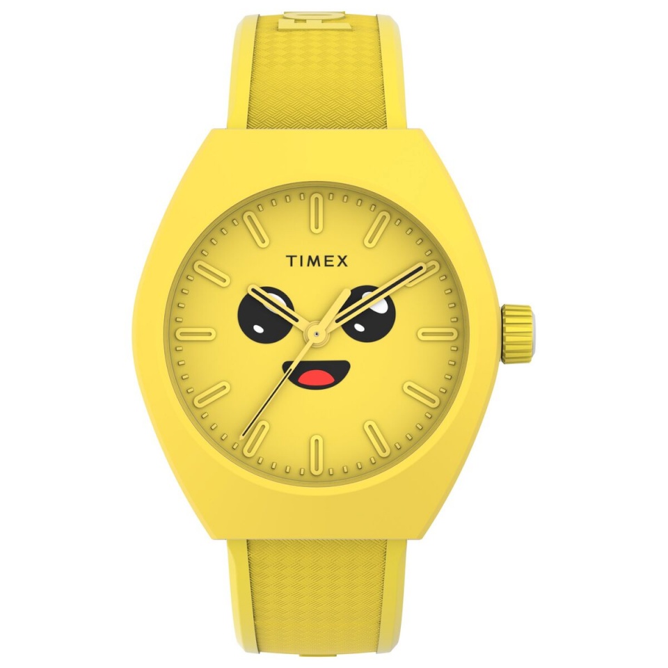 Timex meeste kell TW2W96700 (Ø 40mm)