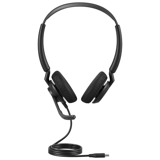 Jabra kõrvaklapid Engage 50 II Link USB-A&C MS Mon