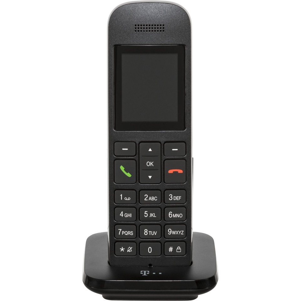 Telekom Speedphone 12 must