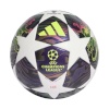 Adidas jalgpall UCL 25/26 Street Ball valge-violetne JX9088 SOCI
