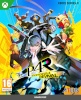 Xbox Series X mäng Persona 4 Revival