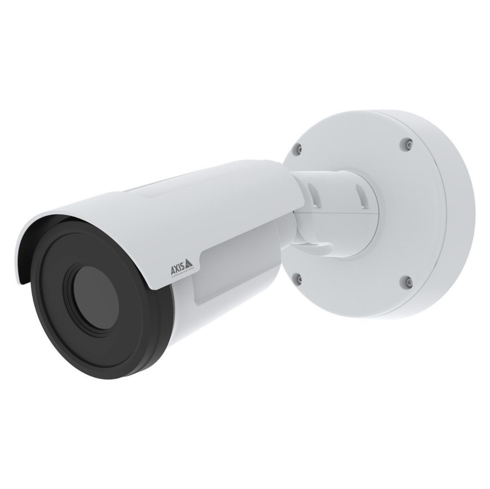 Axis turvakaamera Net Camera Q1961-te 7mm 30fps thermal