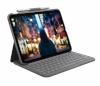 Logitech kaitsekest Case with keyboard Slim Folio for iPad 10th generation UK hall
