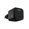 Green Cell laadija Charger GC PowerGaN 33W PD 3.0 QC 3.0 USB-C must