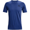 Under Armour T-särk meestele Sportstyle Left Chest Ss sinine 1326799 432 suurus S