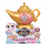 Tm Toys interaktiivne mänguasi Magic Mixies Genie lamp, roosa