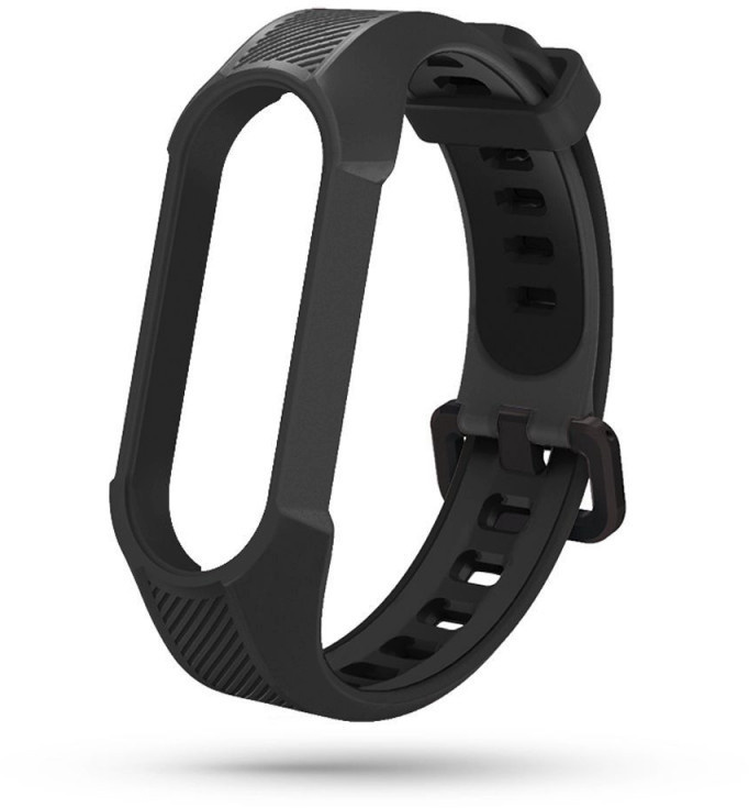 Tech-Protect kellarihm Armour Xiaomi Mi Band 7 must