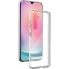 BigBen kaitsekest Samsung Galaxy A25 5G Silicone Transparent