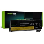 Green Cell sülearvuti aku Le57v2 71/5000 Lenovo Thinkpad