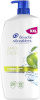 Head & Shoulders šampoon Apple Fresh 800ml, unisex