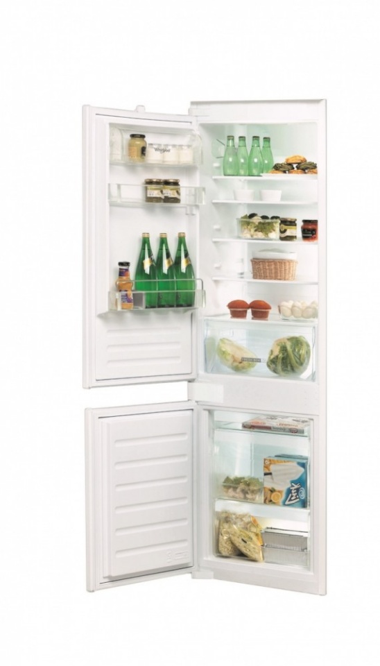 Whirlpool integreeritav külmik Built-in ART6600LHE