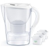 Brita filterkann Marella +3 Maxtra Pro PP