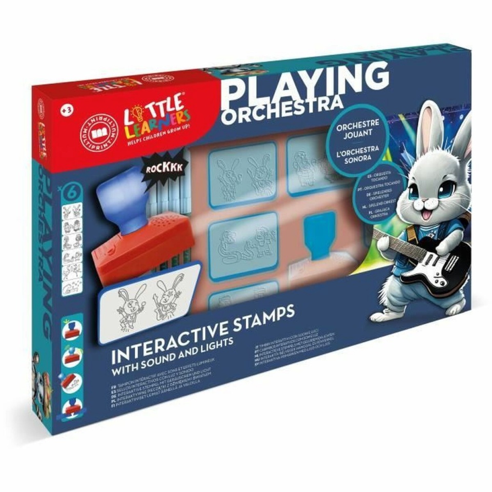 Multiprint Margid 93155