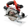 Einhell akuga ringketassaag 4331207 Cordless Circular Saw TE-CS 18/165-1 Li-Solo, 18 V, punane/must