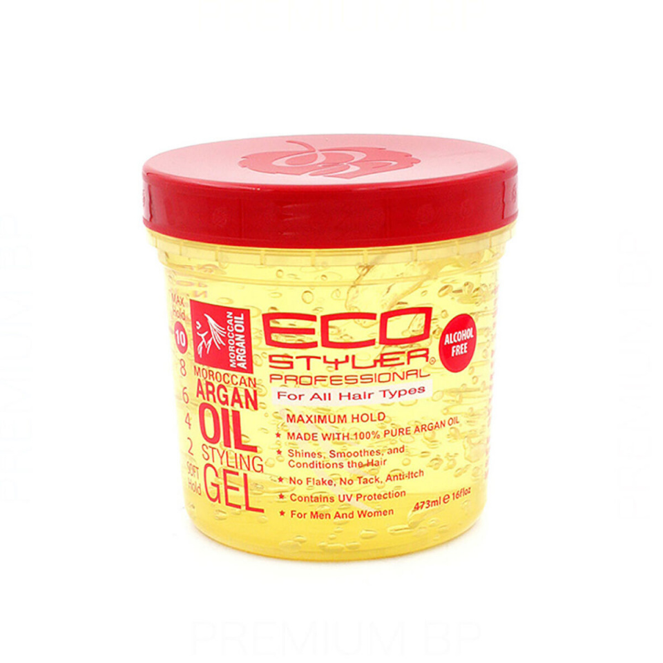Eco Styler Vaha ECO STYLER 473ml