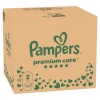 Pampers mähkmed Premium Care Teipmähkmed, suurus 7, 120 tk