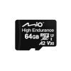 Mio mälukaart High Endurance 64GB MicroSD UHS-I