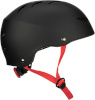 Nijdam kiiver SKATE HELMET must L