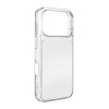Puro Plate Mag Case for iPhone 17 Pro Max Compatible with MagSafe - White / iPhone 17 Pro Max