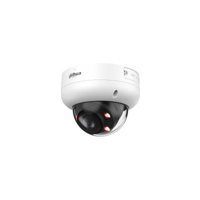 Dahua turvakaamera Net Camera 6MP Dome hdbw3649r-zas-il-27135