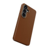 PanzerGlass CARE by Solo Case pruun Samsung New Galaxy S26