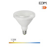EDM LED pirn F 15 W E27 1200 Lm Ø 12x13,8cm (3200 K)