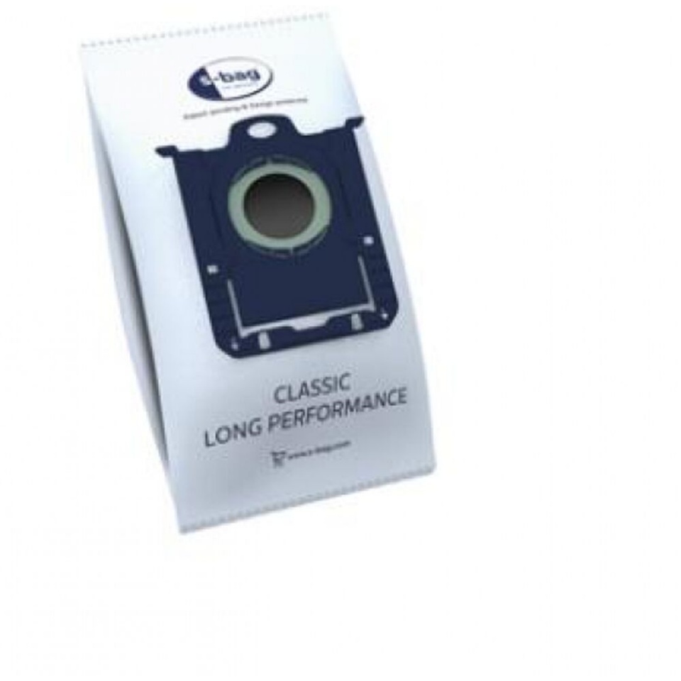 Sil.ex tolmuimeja Asenduskott Electrolux, Philips, AEG (4 Ühikut)