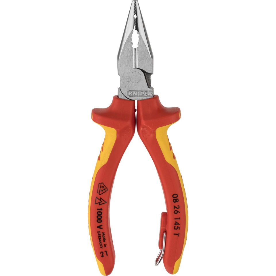 Knipex tangid Needle-Nose Combination Pliers