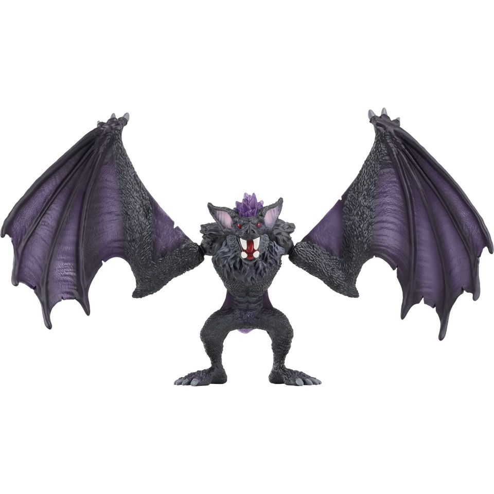 Schleich mängufiguur Eldrador Creatures Schattenfledermaus 70792