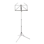 K&M noodipult 101 music stand must