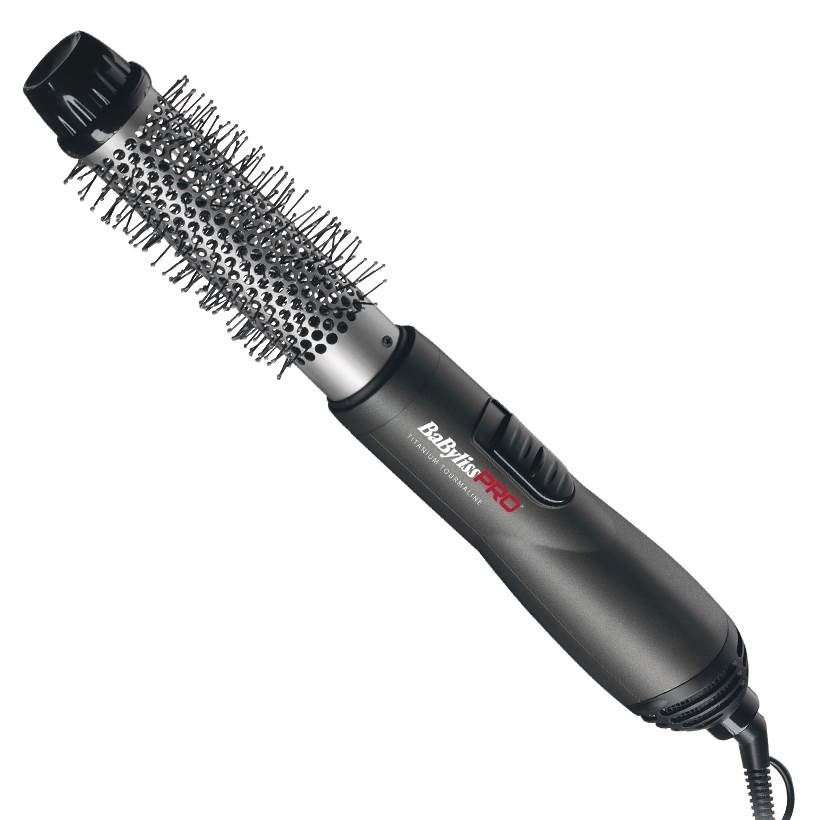 Babyliss juuksekoolutaja BAB2676TTE Hair Styler, 700W, must