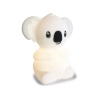 Kidywolf öölamp Koala Night Light with Dimmer, 30cm, valge