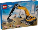 LEGO klotsid 60420 City Raupenbagger