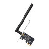 TP-LINK | Archer T2E V1 - network adapter - PCIe