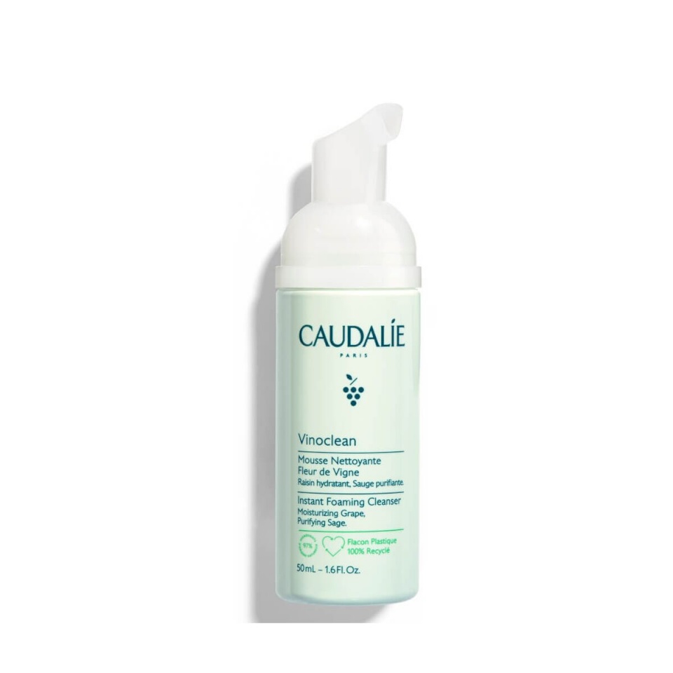 Caudalie Puhastav vaht VINOCLEAN 50ml