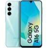 Samsung mobiiltelefon A16 5G 128GB 4GB RAM Light roheline