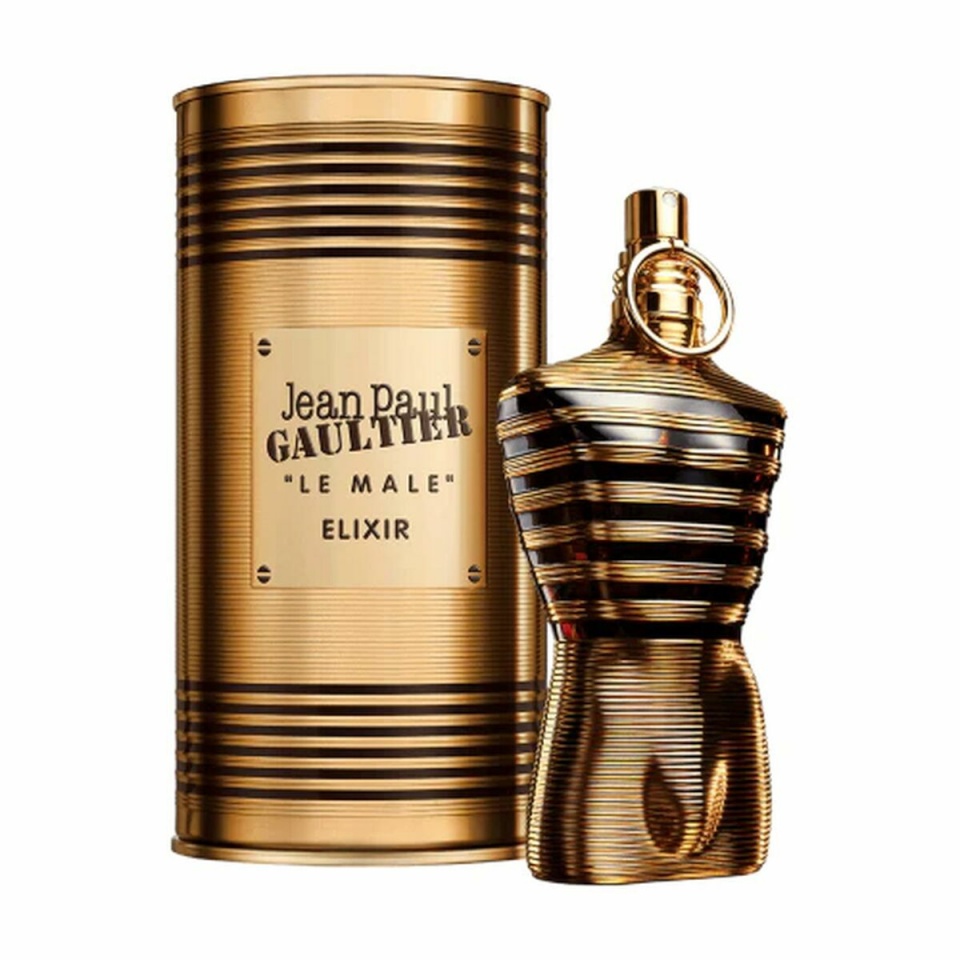 Jean Paul Gaultier meeste parfüüm LE MALE 125ml