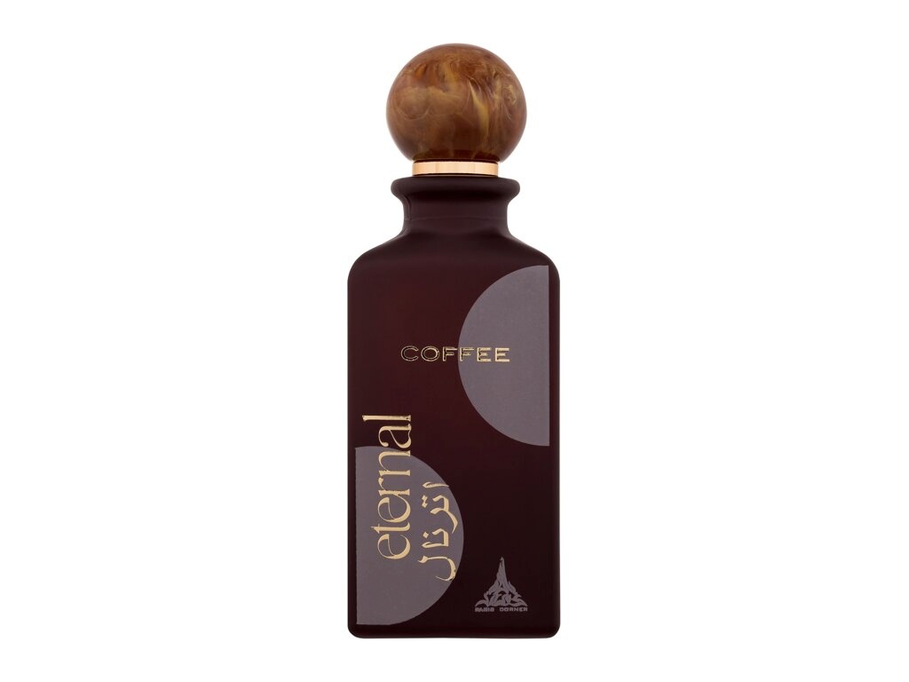 Paris Corner parfüüm Eternal Coffee 85ml, unisex
