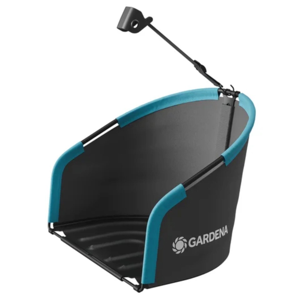 Gardena Grasfangkorb for Spindelmäher