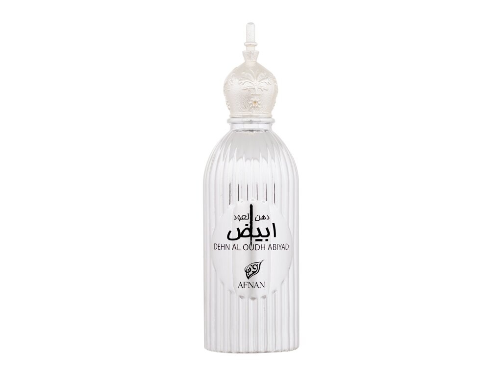 Afnan parfüüm Dehn Al Oudh Abiyad 100ml, unisex