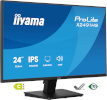 iiyama monitor 60,5cm (23.8") X2491HS-B1 16:9 HDMI+DP IPS Speaker