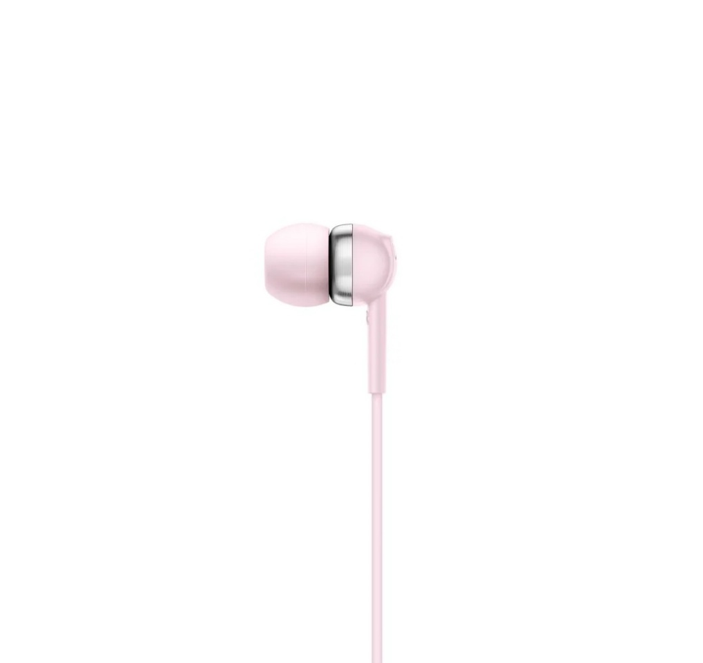 Sennheiser kõrvaklapid CX 80U sakura