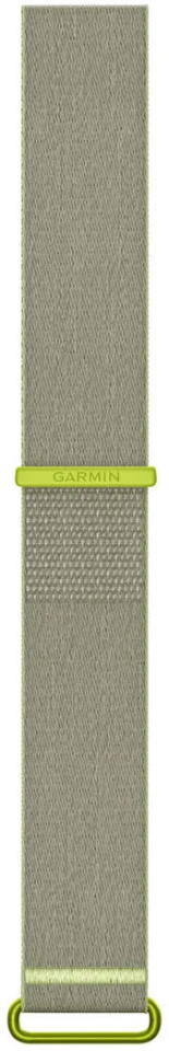 Garmin käerihm CIRQA S-M, citron grey