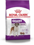Royal Canin kuivtoit koerale Giant Adult 15kg