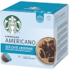 Nescafe kohvikapslid Dolce Gusto Starbucks Iced Caffe Americano 12tk